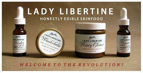 libertine blog|Lady Libertine